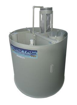 UKRBIOTAL Ltd
