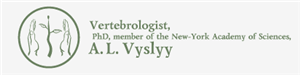 Anatoliy Leonidovitch Vyslyy