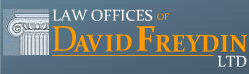 Law offices of David FREYDIN LTD