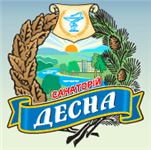 Health Resort Desna