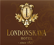 Hotel in Odessa - Londonskaya