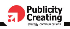 PR-agency Publicity Creating