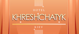 Hotel KHRESCHATYK