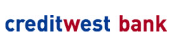 CREDITWEST BANK