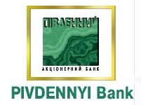 PIVDENNYI Bank