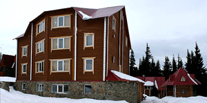 Hotel Zorepad