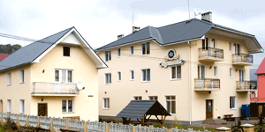 Hotel Edelweis