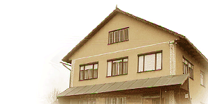 Mansion Zatyshna Domivka
