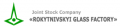 JSC Rokitnovskiy Glass Work
