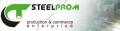 Production and Commerce Enterprise STEELPROM