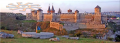 Ukrainian historical structures