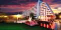 Sanatorium-Hotel complex Dnipro-Beskid