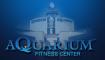 Fitness center Aquarium