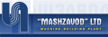 Mashzavod Ltd