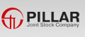 Ukrainian company Pillar