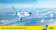 Ukraine International Airlines