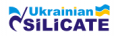 Ukrainian silicate