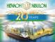 NIBULON Ltd
