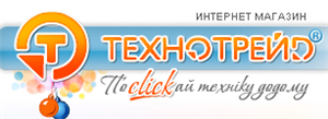 Tehnotrade - интернет- магазин