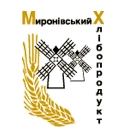МХП - Миронівський хлібопродукт
