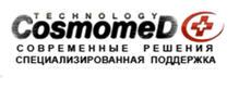 Предприятие СosmomeD - медицинское оборудование