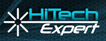Интернет-проект HiTech