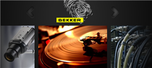 BEKKER  аудио-видео техникa высокого уровня