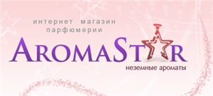 Мужская и женская парфюмерия в интернет-магазине Aromastar