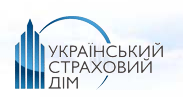 Закрите акціонерне товариство Український Страховий Дім