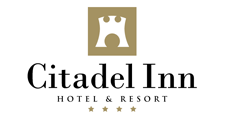 Готель «Citadel Inn»
