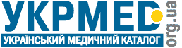 УКРМЕД - каталог медичних сайтів України