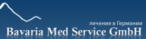 Медицинские услуги от ВAVARIA MED SERVICE GmbH