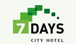 «7 Days City Hotel»