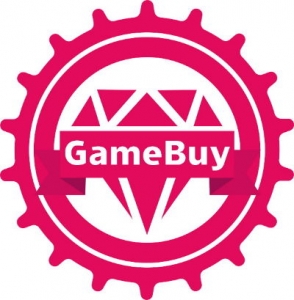 GameBuy - магазин для геймерів та колекціонерів