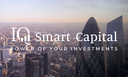      : Wealth Management in Ukraine - IQ Smart Capital