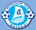 Официальный сайт футбольного клуба Днепр