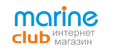 Интернет-магазин MarineClub.ua
