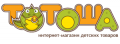 Интернет-магазин детских товаров «Тотоша»