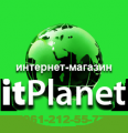 itPlanet - розничная и оптовая торговля IT-товарами