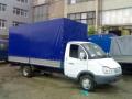 Перевозки мебели и грузов в Одессе