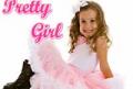 Интернет - магазин детской одежды Pretty Girl