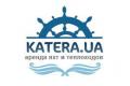 Киевская судоходная компания «Katera.ua»