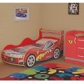Кровати машины для детей