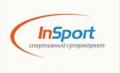 Спортивний інтернет-магазин InSport