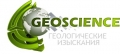 Геологические и геодезические изыскания с Geoscience