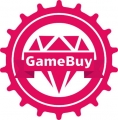 GameBuy - магазин для геймерів та колекціонерів