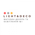 Інтернет магазин Light&Deco