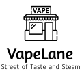 VapeLane (Вейп Лейн) - вулиця вкусу та пару.