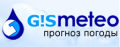 GISMETEO.UA: Прогноз погоды по Украине