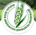 ДП  Державний резервний насіннєвий фонд України
